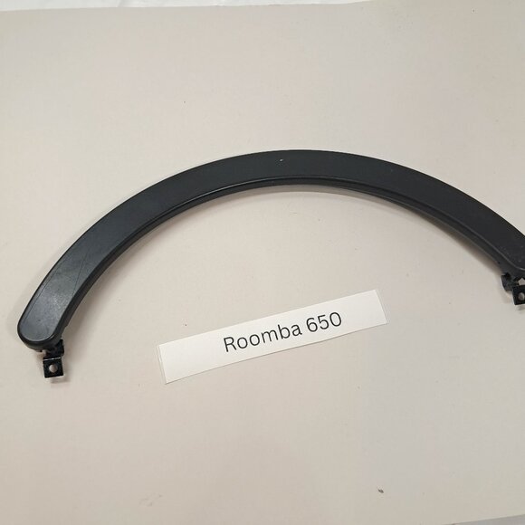 irobot Roomba robot vacuum 650 carry handle carrying 600 series genuine OEM part - Picture 1 of 3